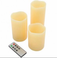 Velas Led