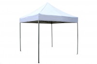 Carpa plegables
